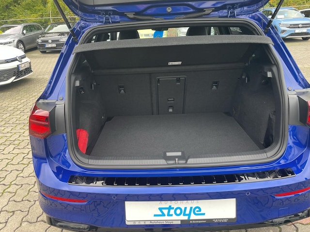 Volkswagen Golf DSG R-Line