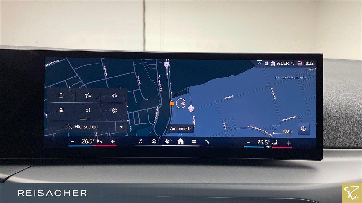 BMW 318 318d Touring