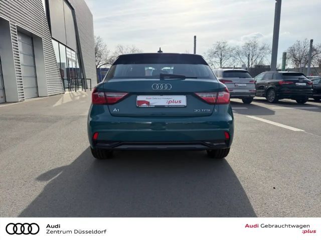 Audi A1 30 TFSI Sportback