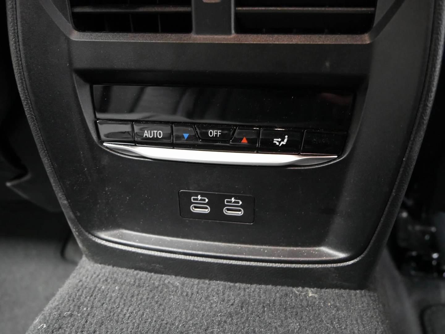 BMW M3 Competition Sedan