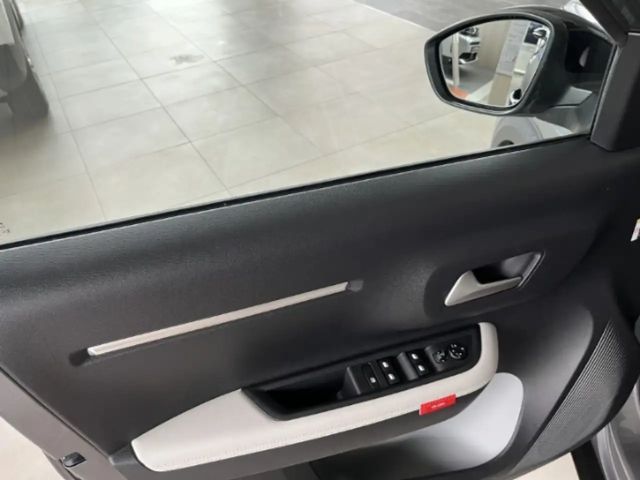 Citroën C3 Hybrid Max