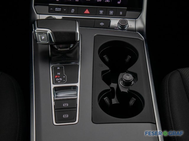 Audi A6 40 TDI Avant Quattro S-Tronic