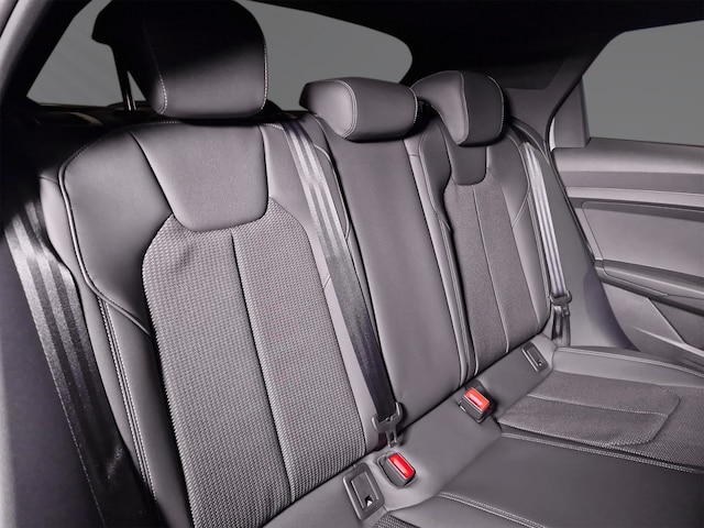 Audi A1 30 TFSI Allstreet S-Tronic