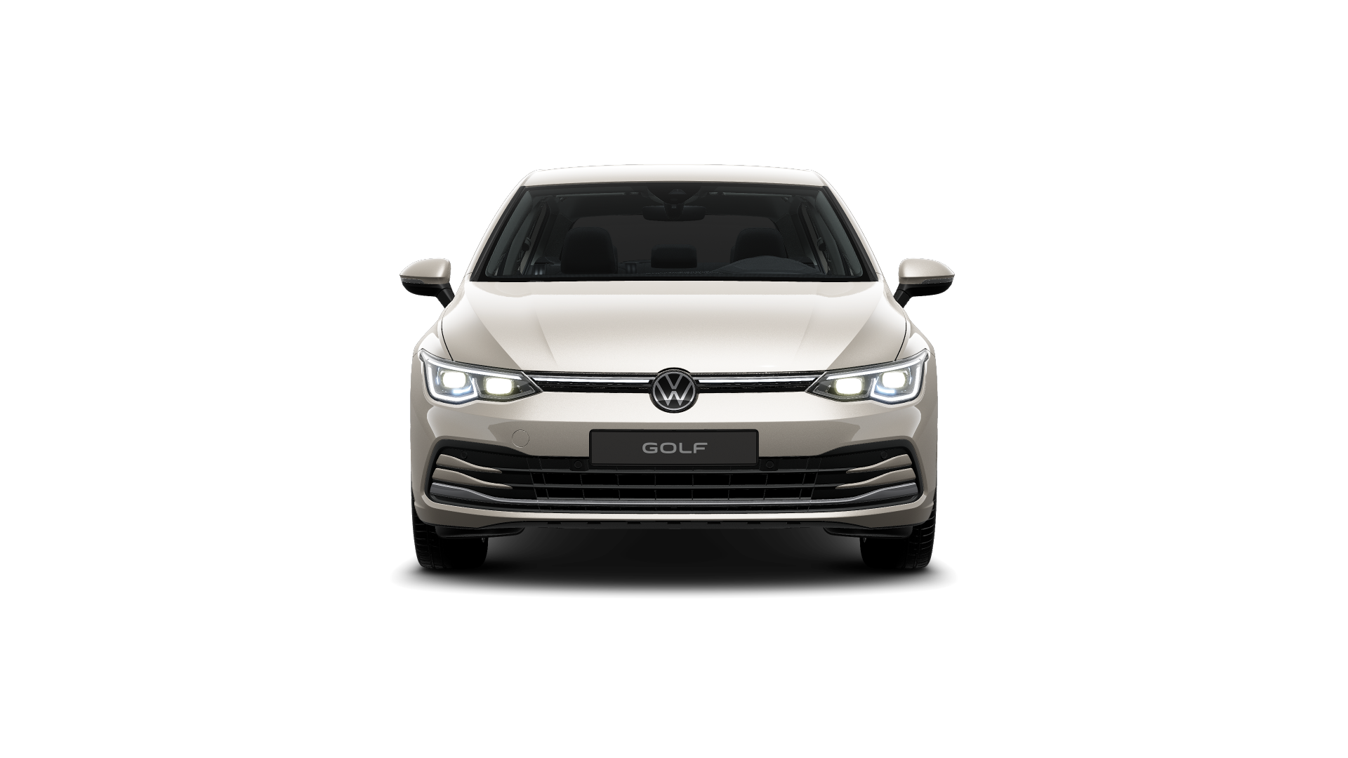 Volkswagen Golf 2.0 TDI DSG Golf VIII