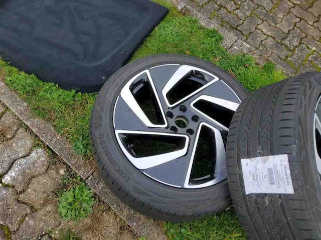 Volkswagen ID.7 Kamera 360 Matrix Harman Kardon