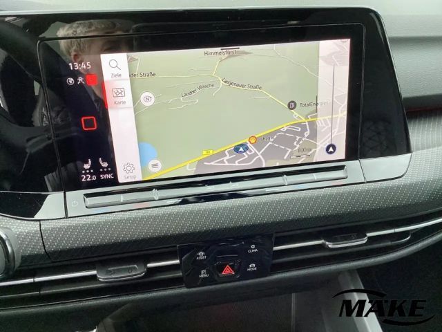 Volkswagen Golf 1.5 eTSI DSG IQ.Drive Style