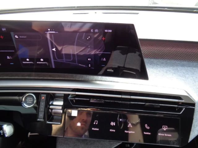 Peugeot 3008 GT-Line Hybrid