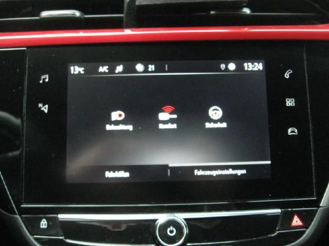 Opel Corsa GS-Line Grand Sport