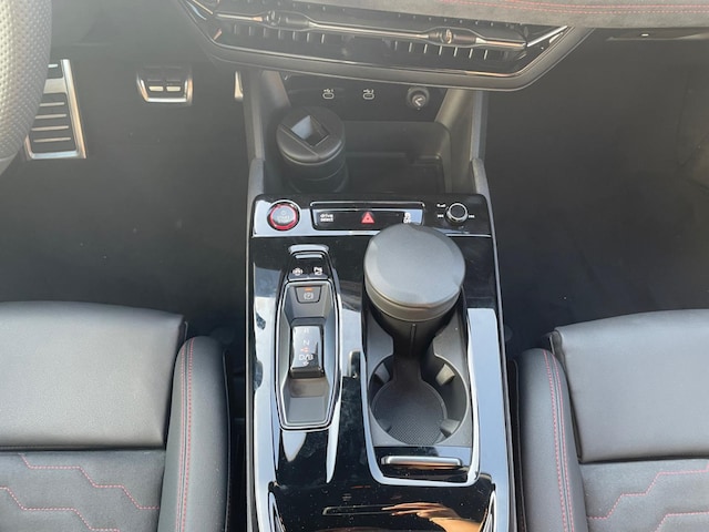 Audi A6 e-tron Avant