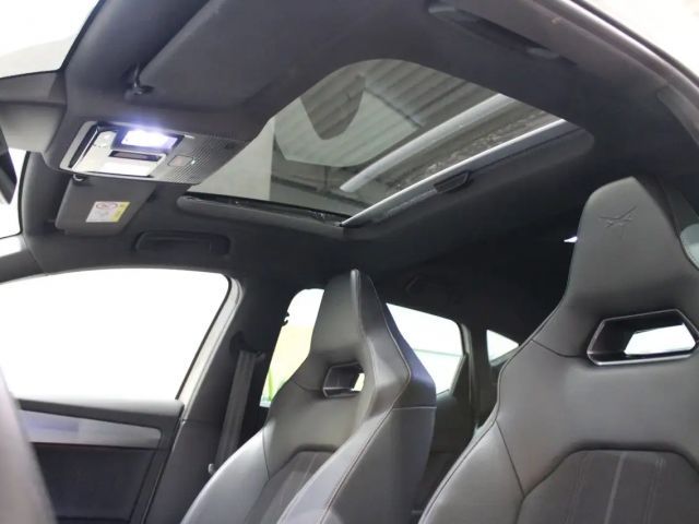 Cupra Leon 1.4 VZ e-Hybrid