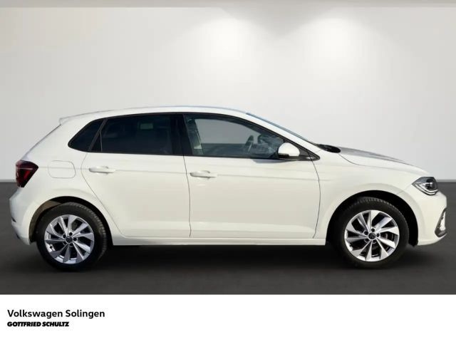 Volkswagen Polo 1.0 TSI Style