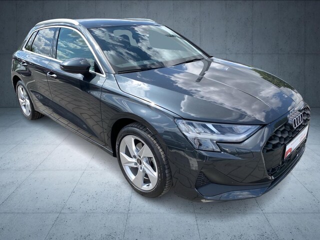 Audi A3 35 TFSI Sportback