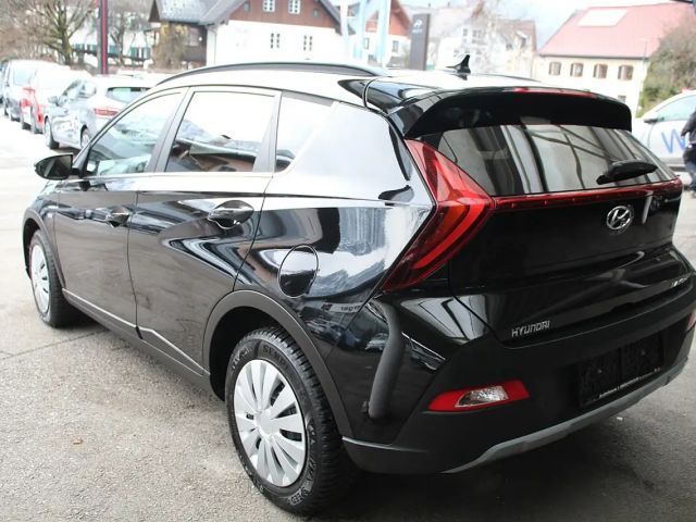 Hyundai Bayon T-GDi Trend