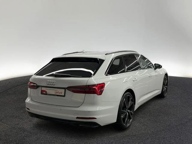 Audi A6 35 TDI Sport