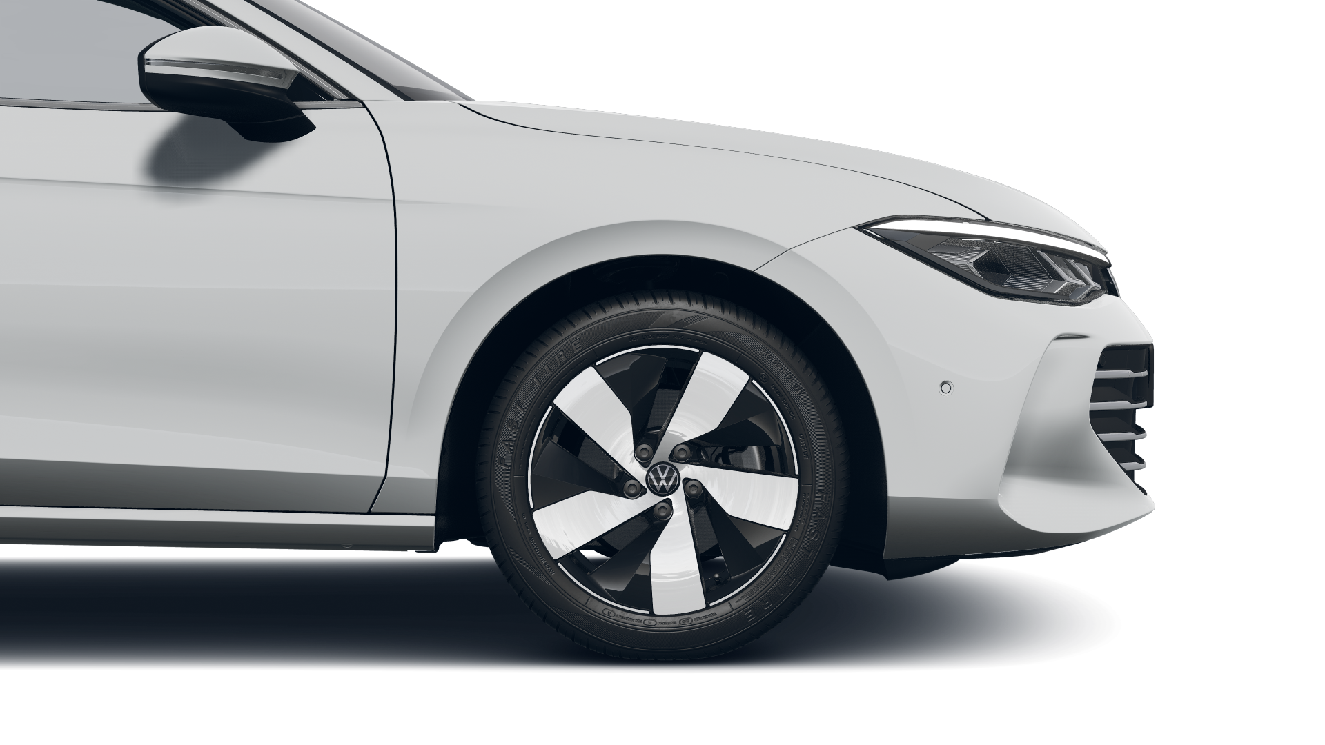 Volkswagen Passat 2.0 TDI Business DSG