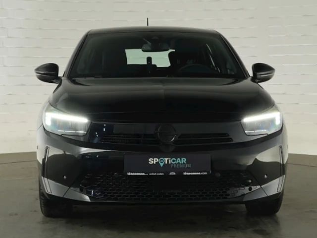 Opel Corsa GS-Line Grand Sport