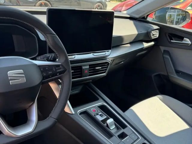 Seat Leon 1.5 eTSI Style