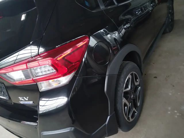 Subaru XV Comfort e-Boxer e-Boxer