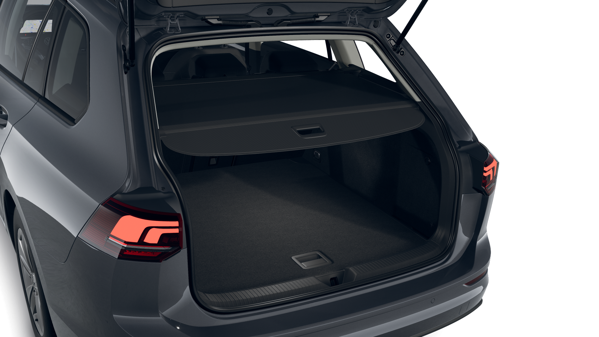 Volkswagen Golf 2.0 TDI Golf VIII Life Variant