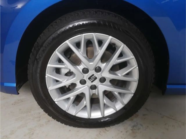 Seat Ibiza 1.0 TSI DSG Xcellence