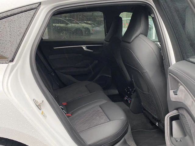 Audi A6 e-tron Edition Quattro