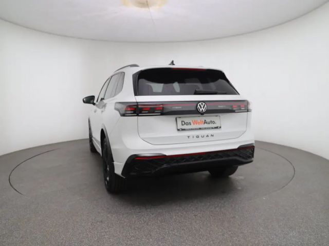 Volkswagen Tiguan DSG Sport eHybrid