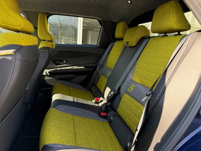 Renault 5 E-Tech Iconic