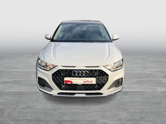 Audi A1 35 TFSI Allstreet S-Tronic