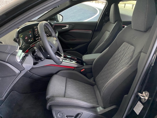 Audi A5 Avant Hybride Quattro S-Tronic