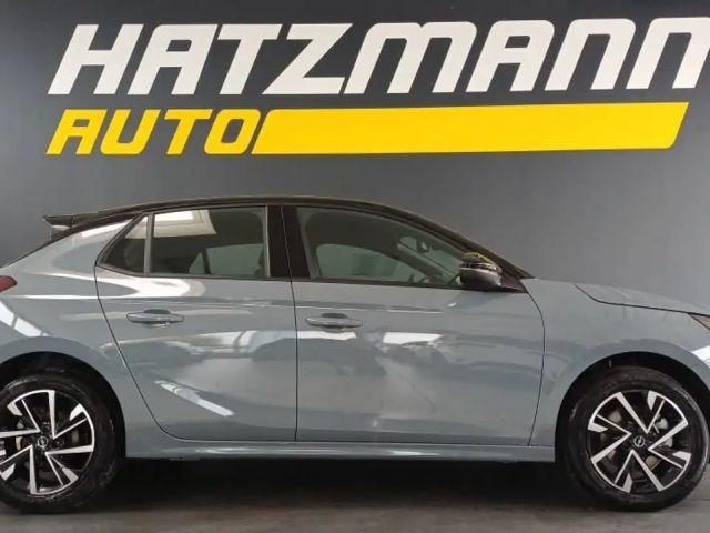 Opel Corsa GS-Line Grand Sport