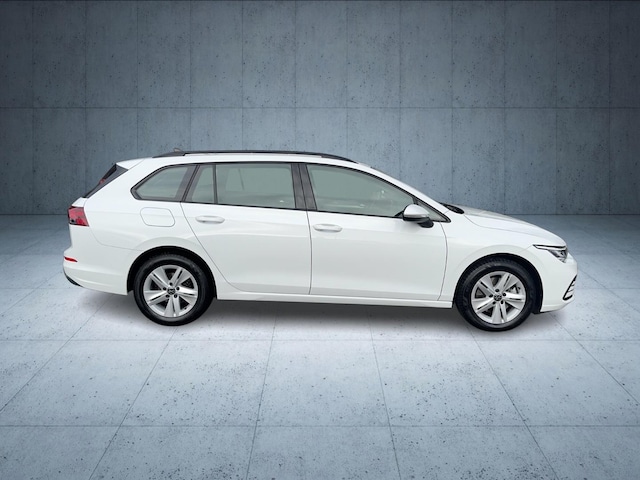 Volkswagen Golf 2.0 TDI DSG Variant