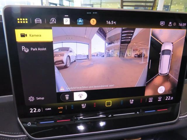 Volkswagen Passat Business DSG Variant