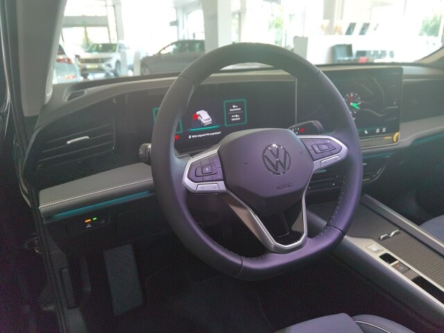 Volkswagen Passat 1.5 eTSI BMT DSG