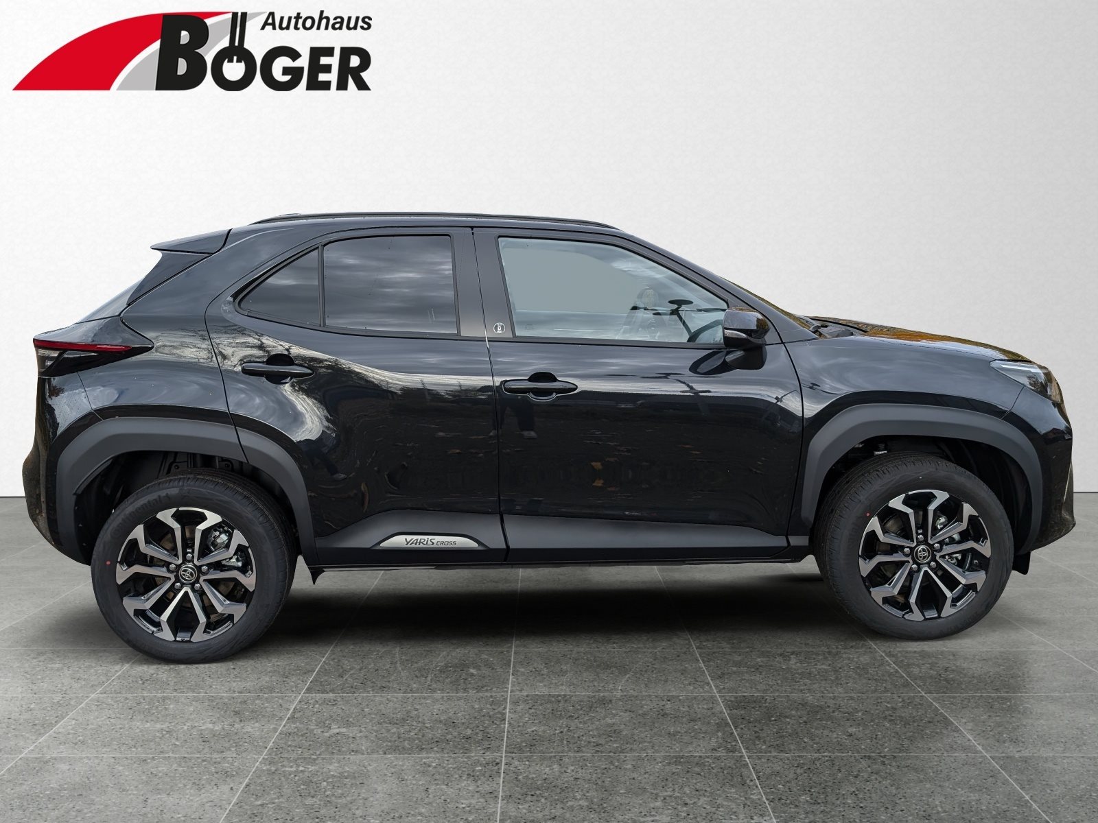 Toyota Yaris Cross 5-deurs Team D