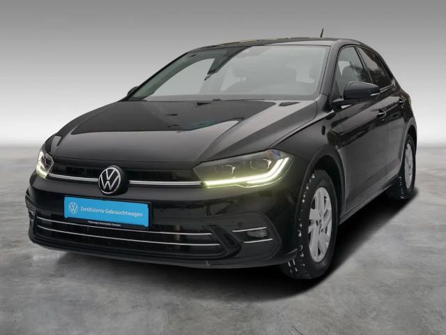 Volkswagen Polo 1.0 TSI Style
