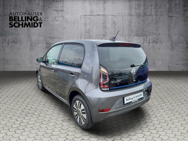 Volkswagen e-up! up! e-up! Edition