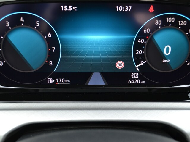 Volkswagen Golf 1.5 TSI Golf VIII