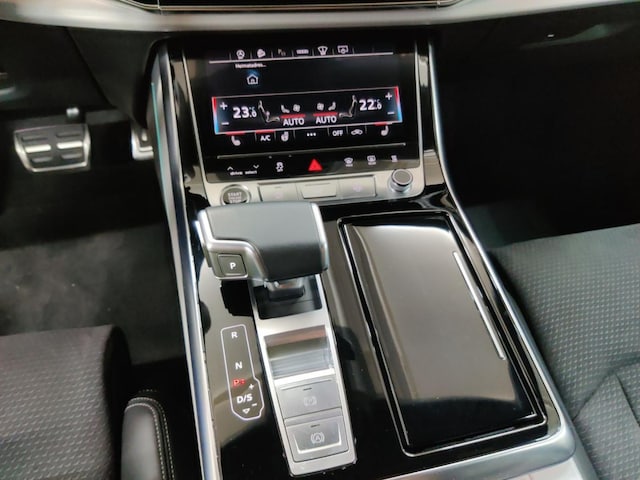 Audi Q7 50 TDI Quattro S-Line