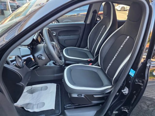 Renault Twingo Electric Techno