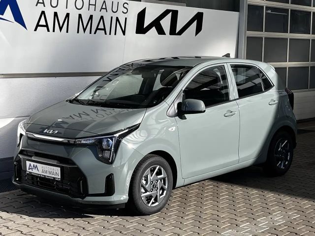 Kia Picanto Vision