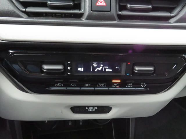 Suzuki Swift Comfort Hybrid