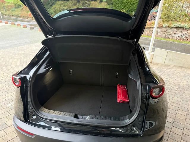 Mazda CX-30 Homura SkyActiv