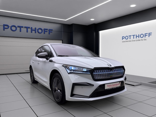 Skoda Enyaq Coupe Sportline