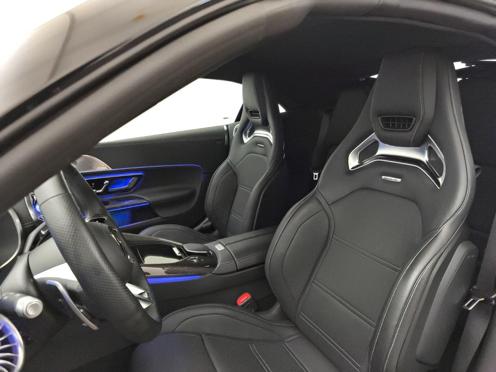 Mercedes-Benz AMG SL SL 43 AMG