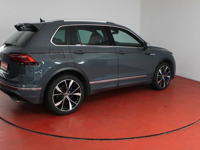 Volkswagen Tiguan 2.0 TSI