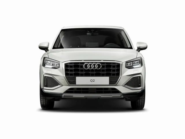Audi Q2 1.5 TFSI S-Tronic