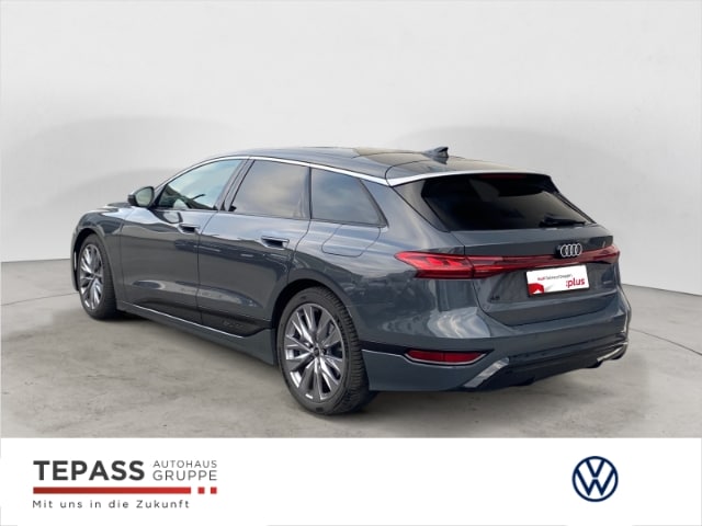 Audi A6 e-tron Avant Quattro