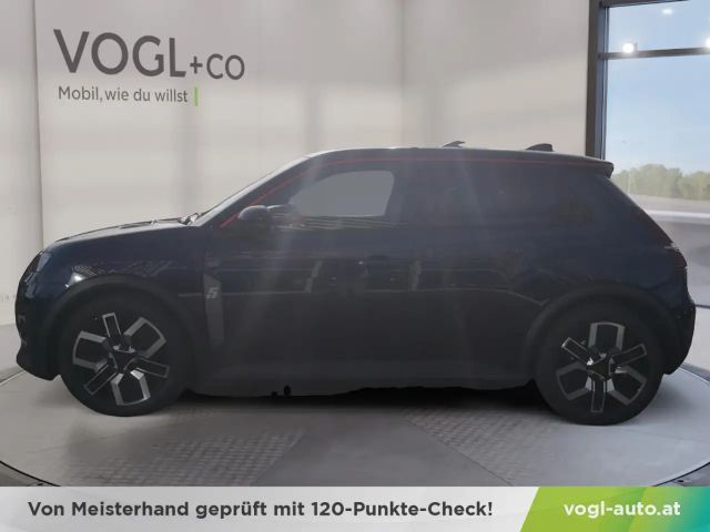 Renault 5 E-Tech Techno