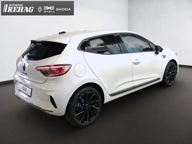 Renault Clio Alpine Bose Esprit TCe 90