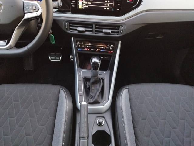 Volkswagen Polo 1.0 TSI DSG IQ.Drive